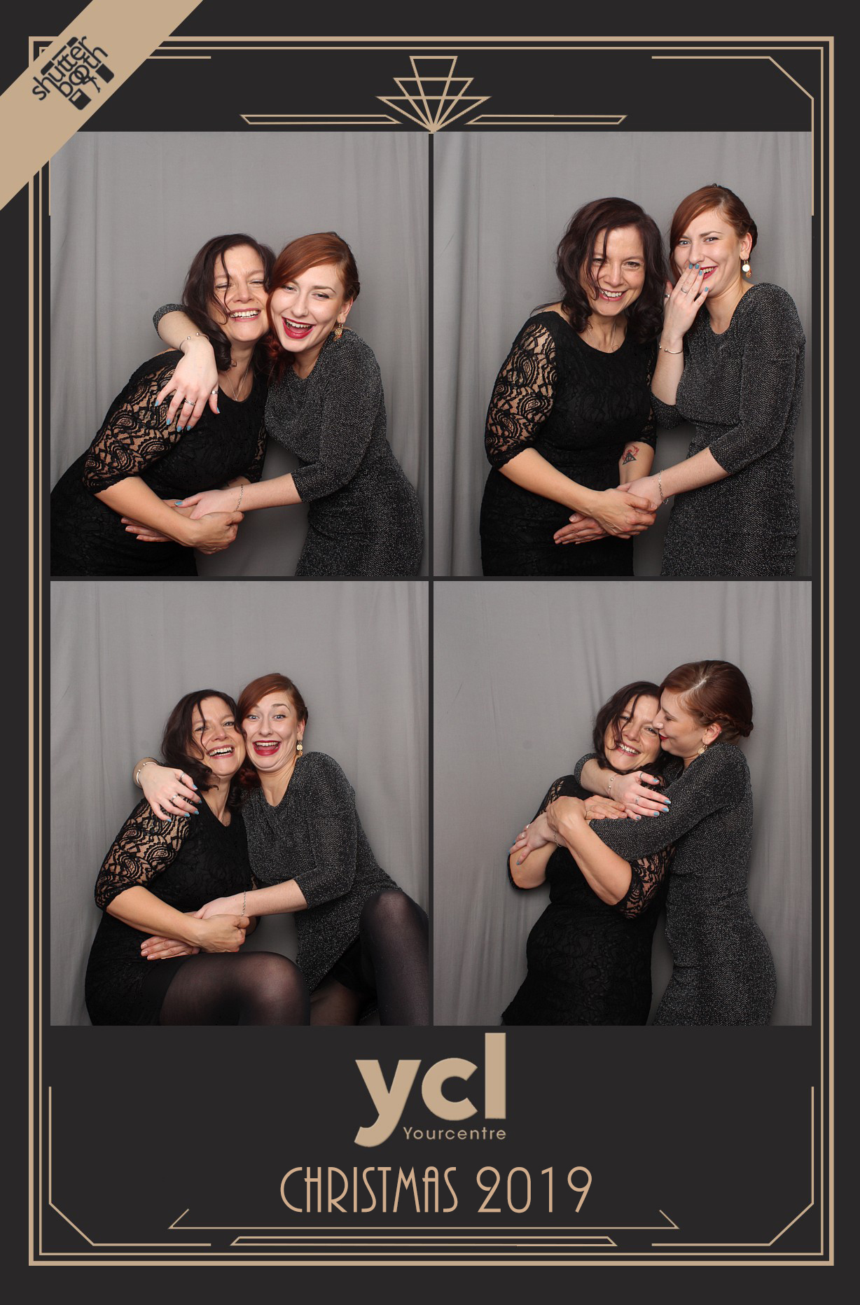 Your Centre Christmas Party 2019 | View more photos from the event at gallery.shutterbooth.co.uk/u/Shutterbooth/Your-Centre-Christmas-Party-2019